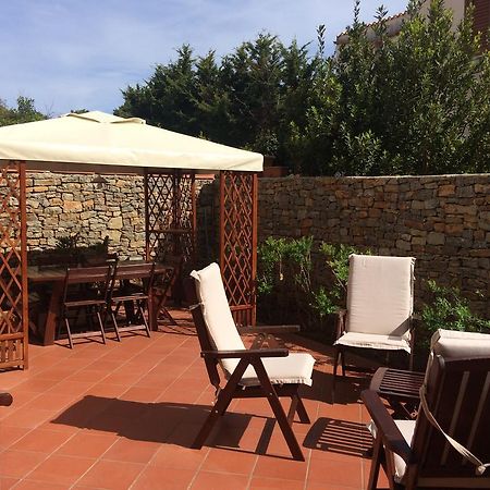 Villa Giuliana San Vito Lo Capo Exterior foto