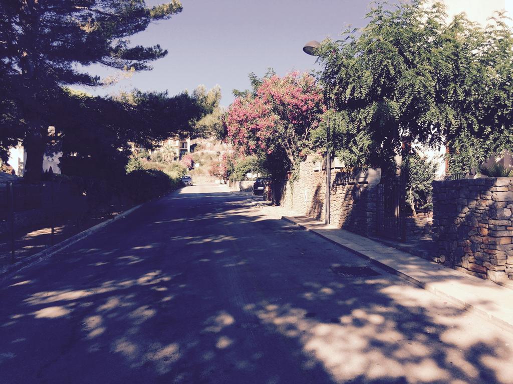 Villa Giuliana San Vito Lo Capo Cameră foto