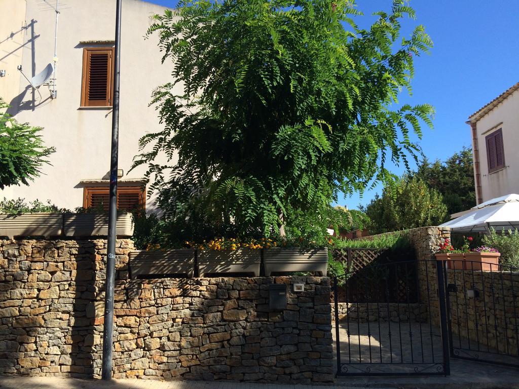 Villa Giuliana San Vito Lo Capo Cameră foto