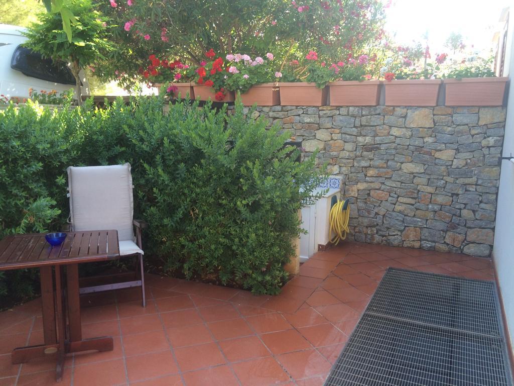 Villa Giuliana San Vito Lo Capo Cameră foto