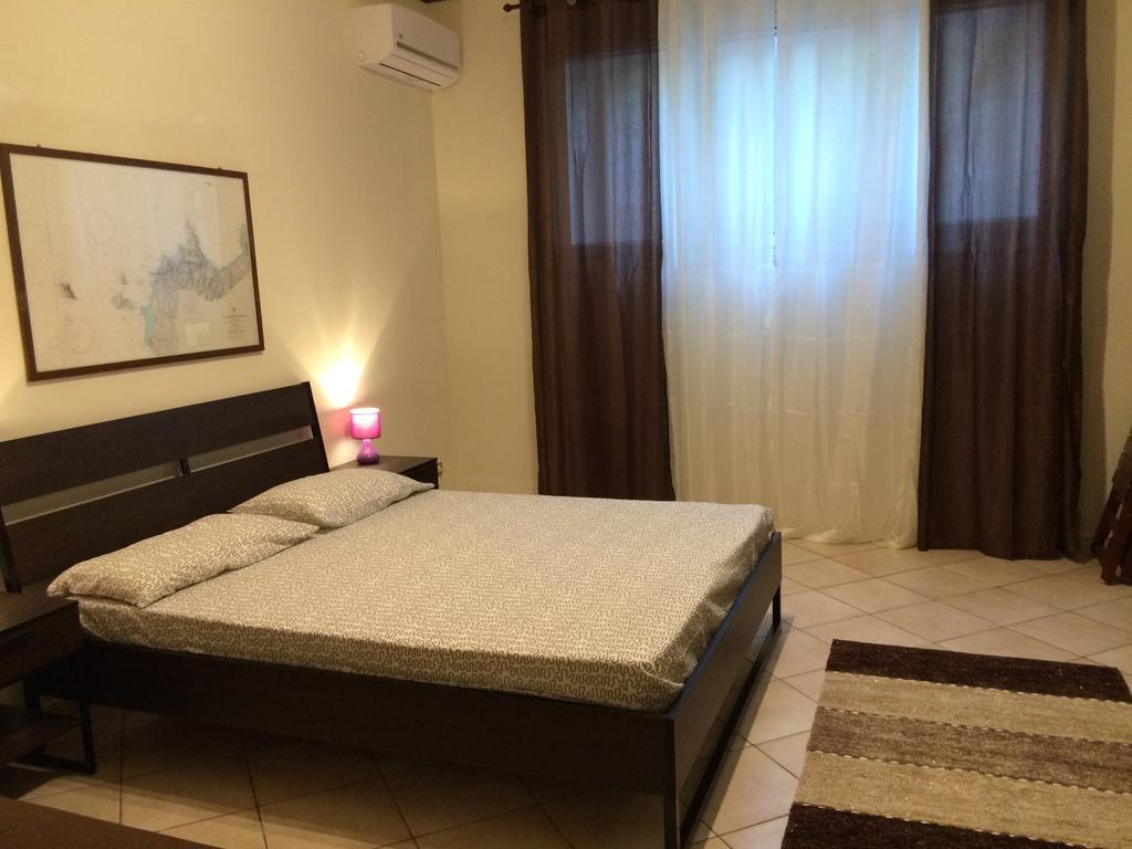 Villa Giuliana San Vito Lo Capo Cameră foto