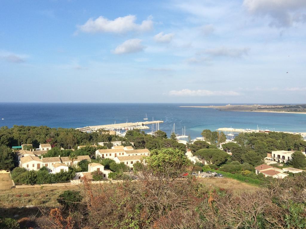 Villa Giuliana San Vito Lo Capo Cameră foto