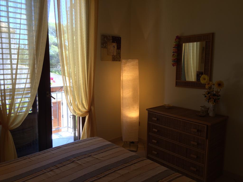 Villa Giuliana San Vito Lo Capo Cameră foto