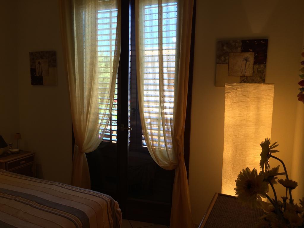 Villa Giuliana San Vito Lo Capo Cameră foto