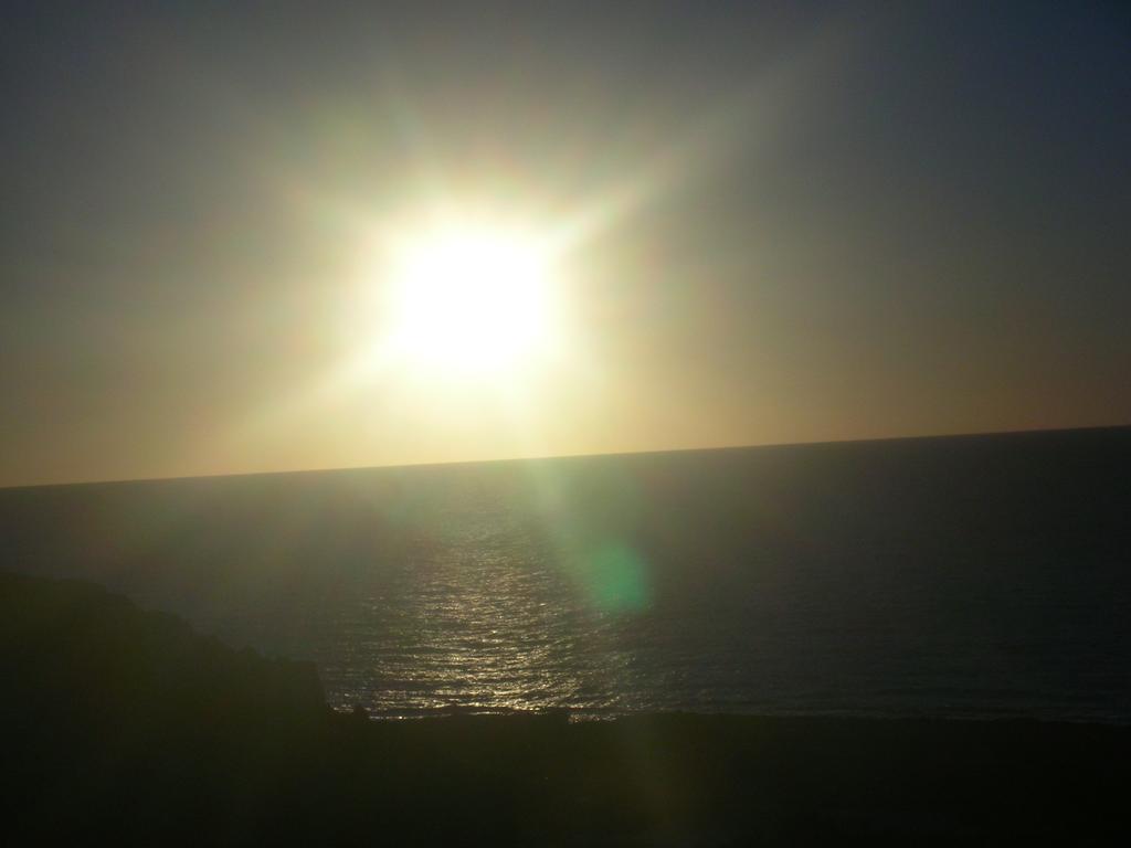 Villa Giuliana San Vito Lo Capo Cameră foto