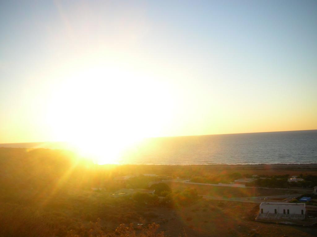 Villa Giuliana San Vito Lo Capo Cameră foto