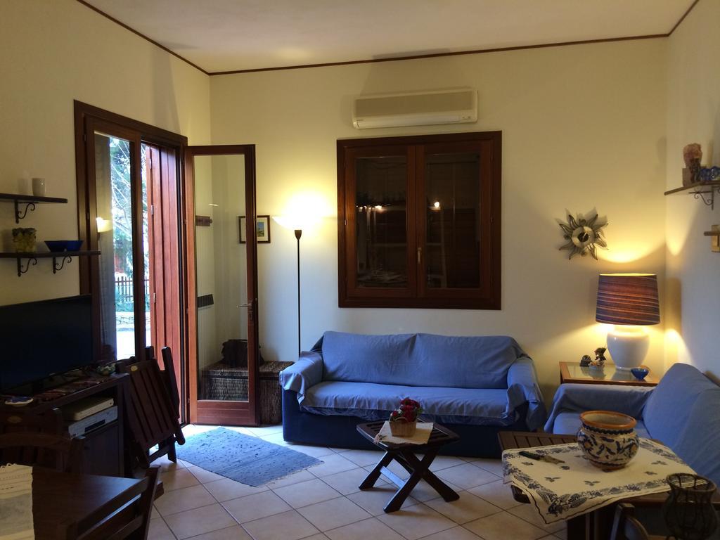 Villa Giuliana San Vito Lo Capo Cameră foto